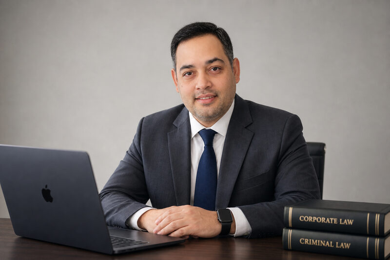 Atty. Christian C. Peliña